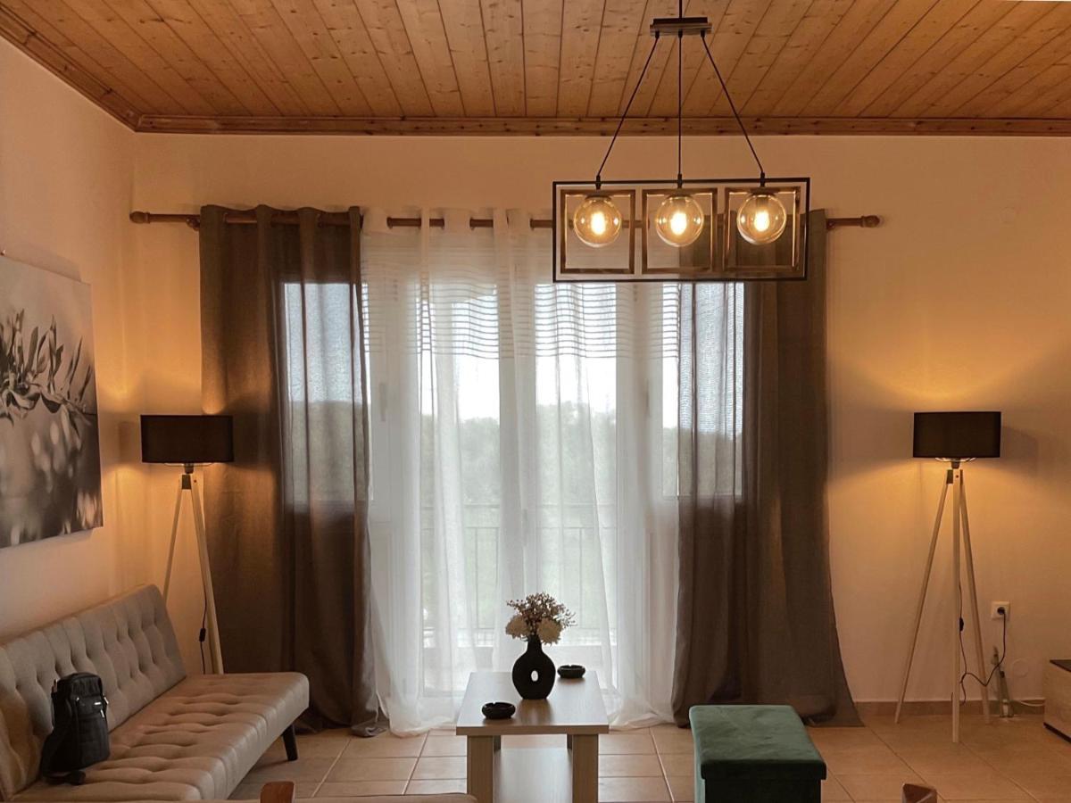 Vlastaras Apartment ซีโวตา ภายนอก รูปภาพ