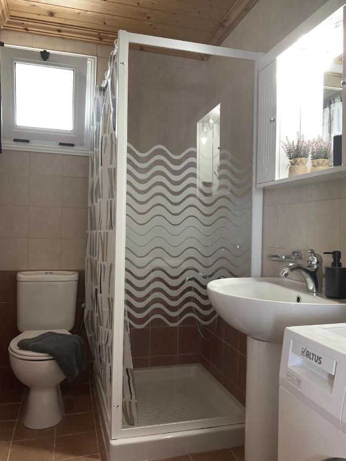 Vlastaras Apartment ซีโวตา ห้อง รูปภาพ